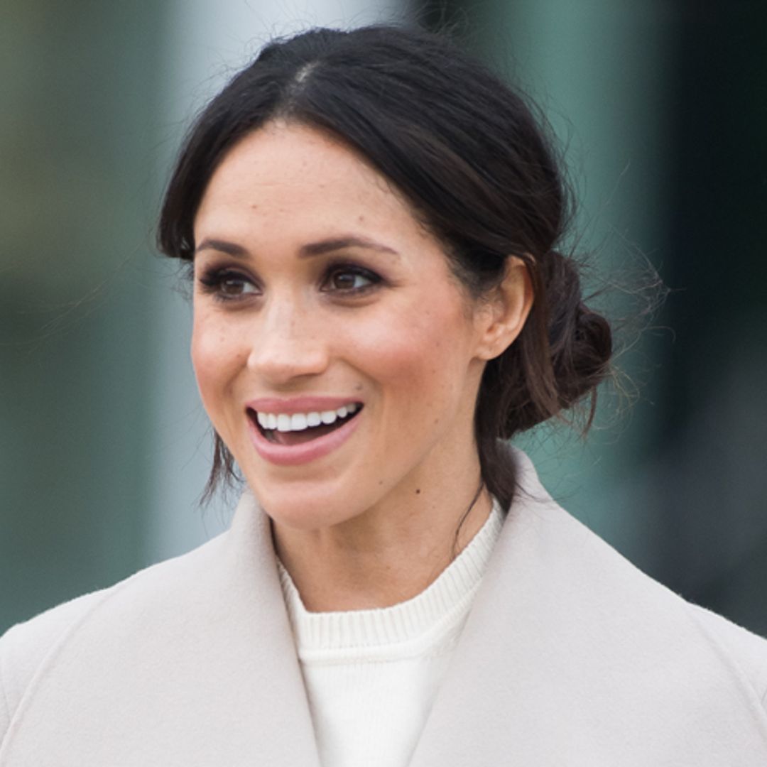 GALLERY: All the stunning bridal pictures of Meghan Markle's Suits character