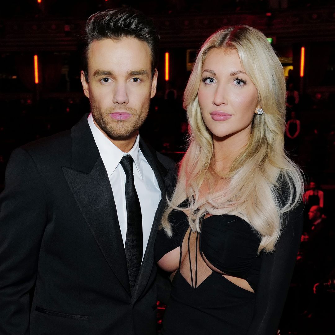 Liam Payne's girlfriend Katie Cassidy speaks out following singer's death at 31: 'I have been at a complete loss'