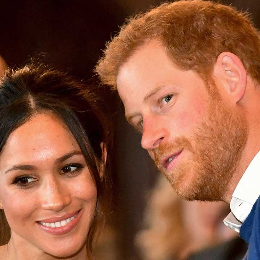 Prince Harry and Meghan Markle poised to present new Netflix documentary following bombshell docuseries – details