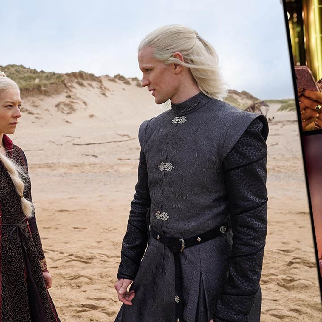 41 hottest brand new shows coming to our screens in 2022