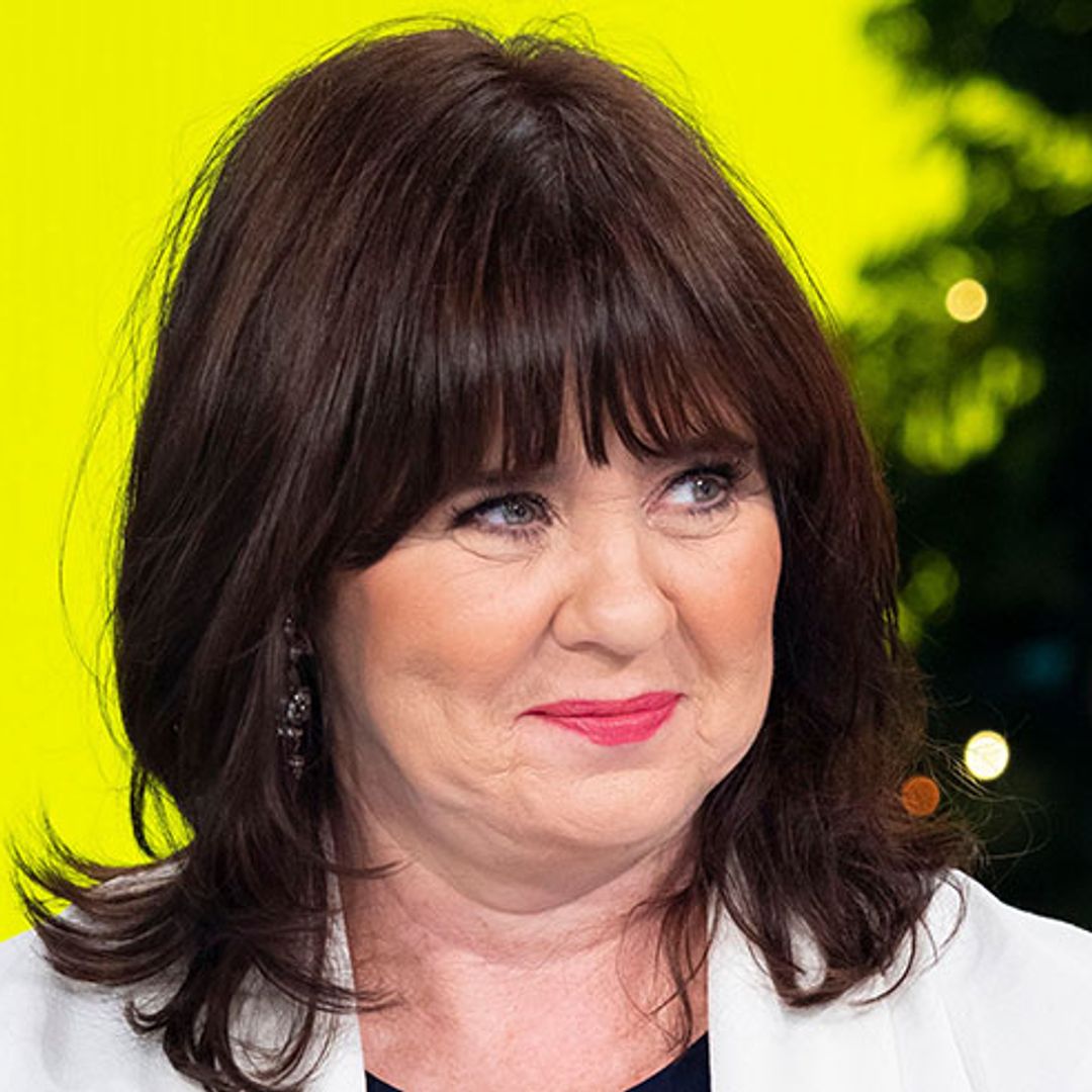 Coleen Nolan returns to Loose Woman for the first time since Kim Woodburn row