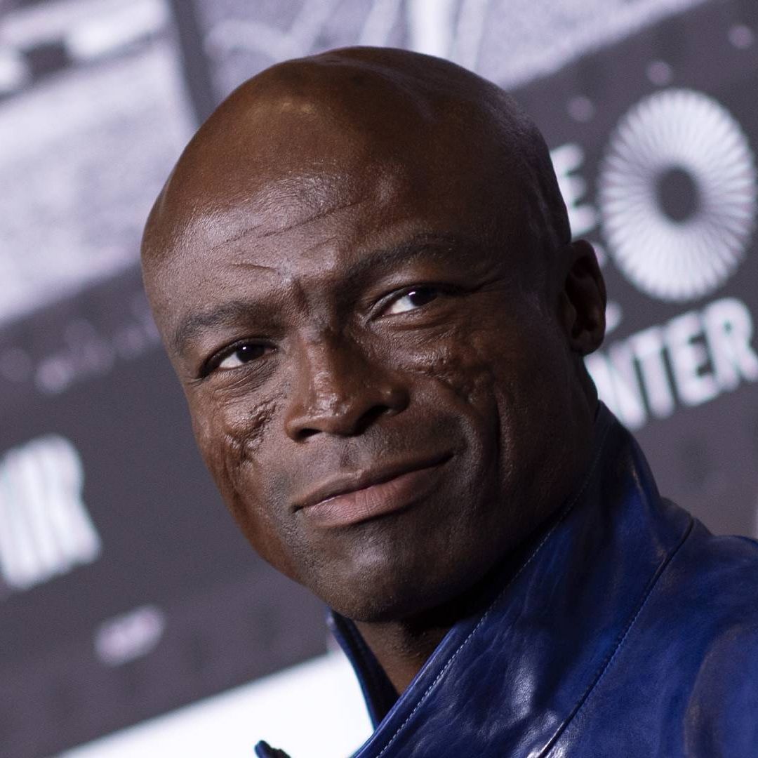 Seal's son morphs into famous dad in new oceanside photos