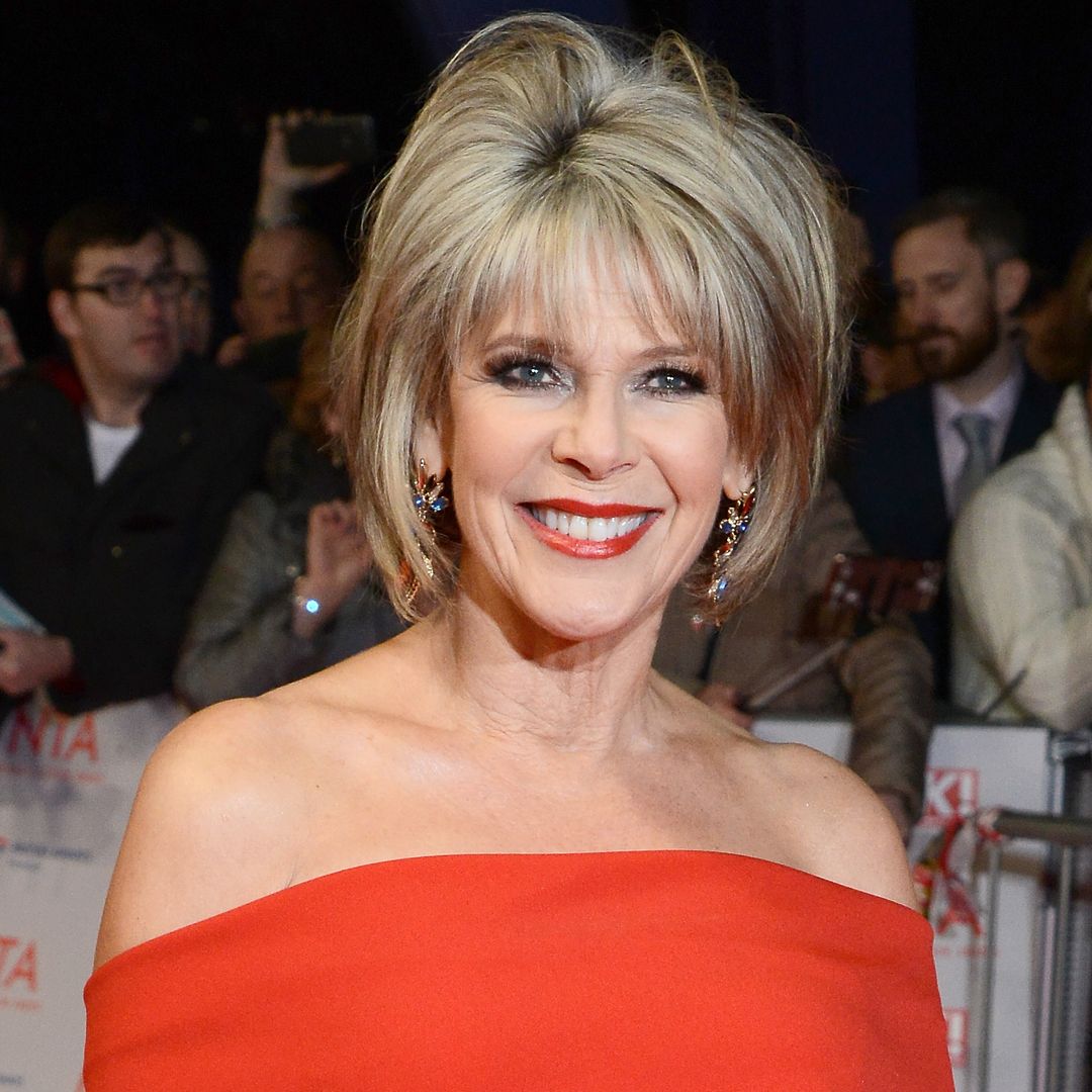 Newly-single Ruth Langsford's approach to finding love revealed following shock divorce from Eammon Holmes