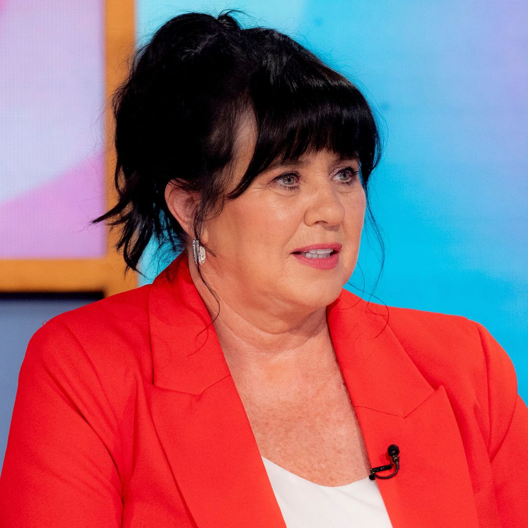 Loose Women's Coleen Nolan has the best response as she hits back at trolls