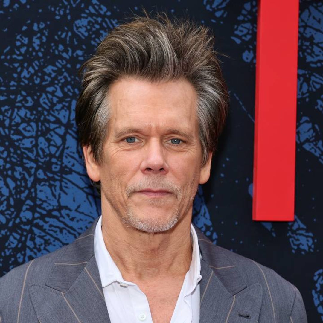 Kevin Bacon has sentimental look back at his career: 'It was a great gift'