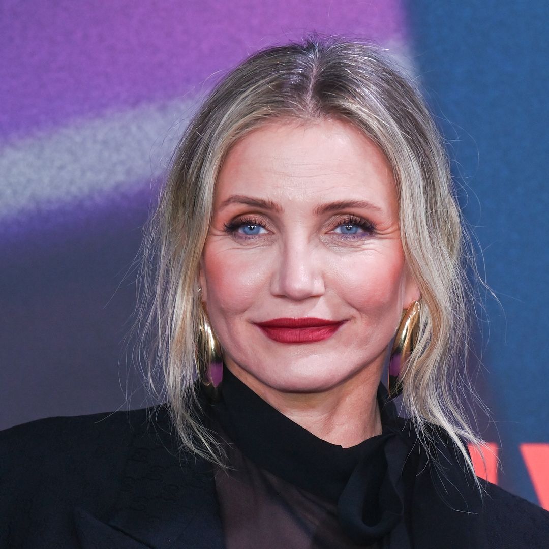 Cameron Diaz receives momentous update over public comeback