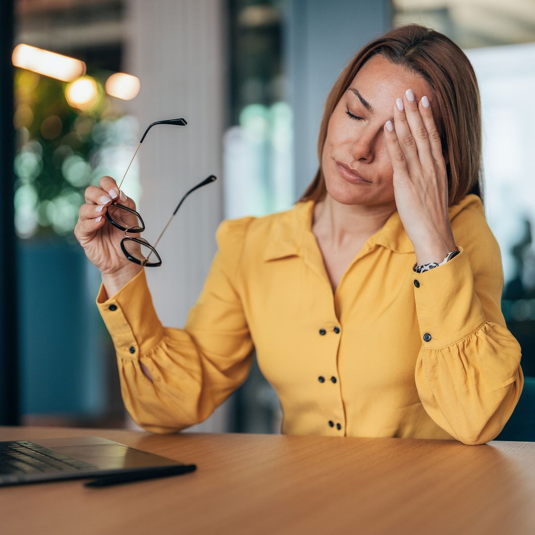 Are you actually 'allergic to work'? GP weighs in on Sick Building Syndrome