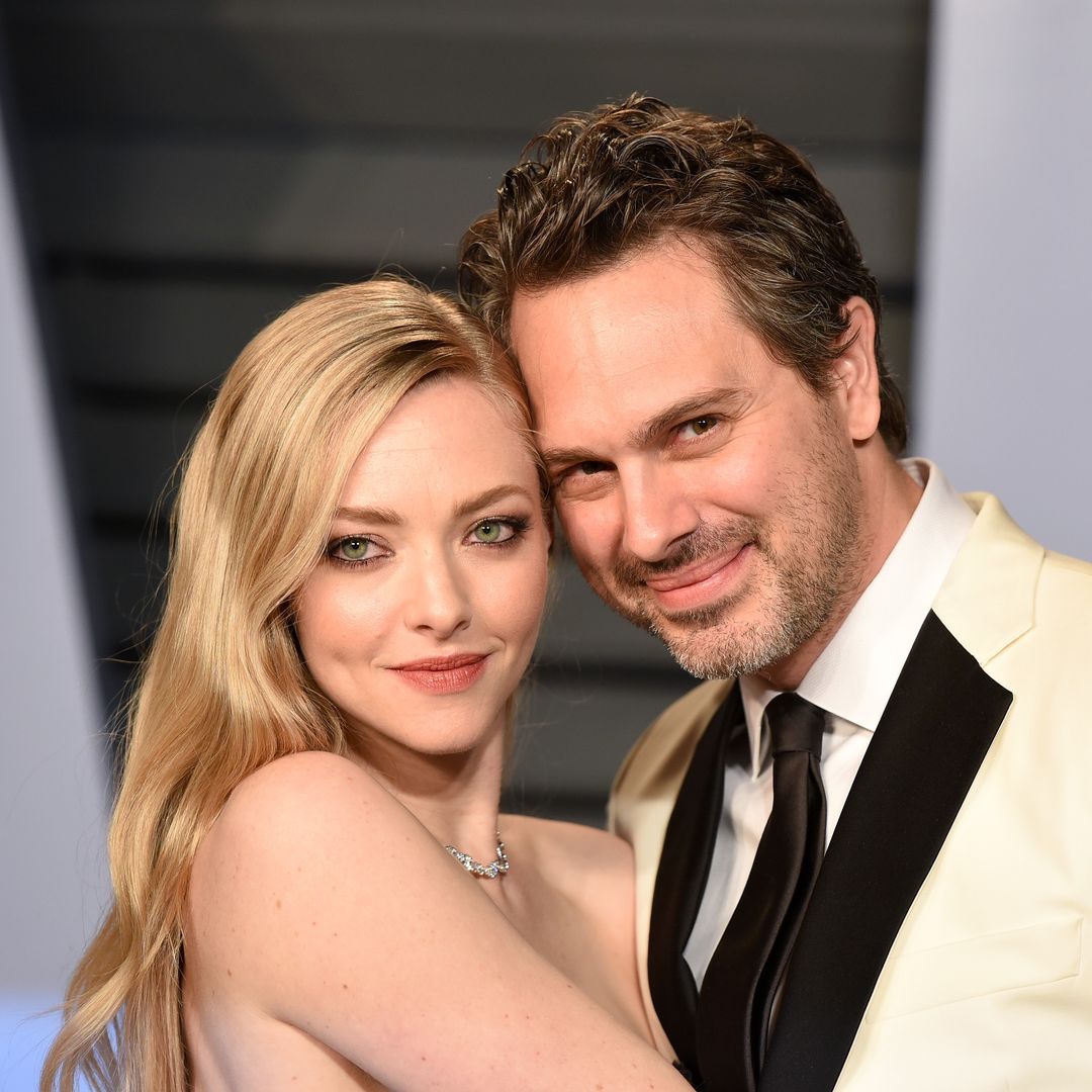 Amanda Seyfried reveals shift in family dynamic with children and husband