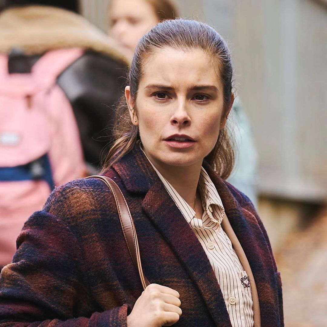 All Creatures Great And Small star's 'chilling' new psychological drama looks like a must-watch