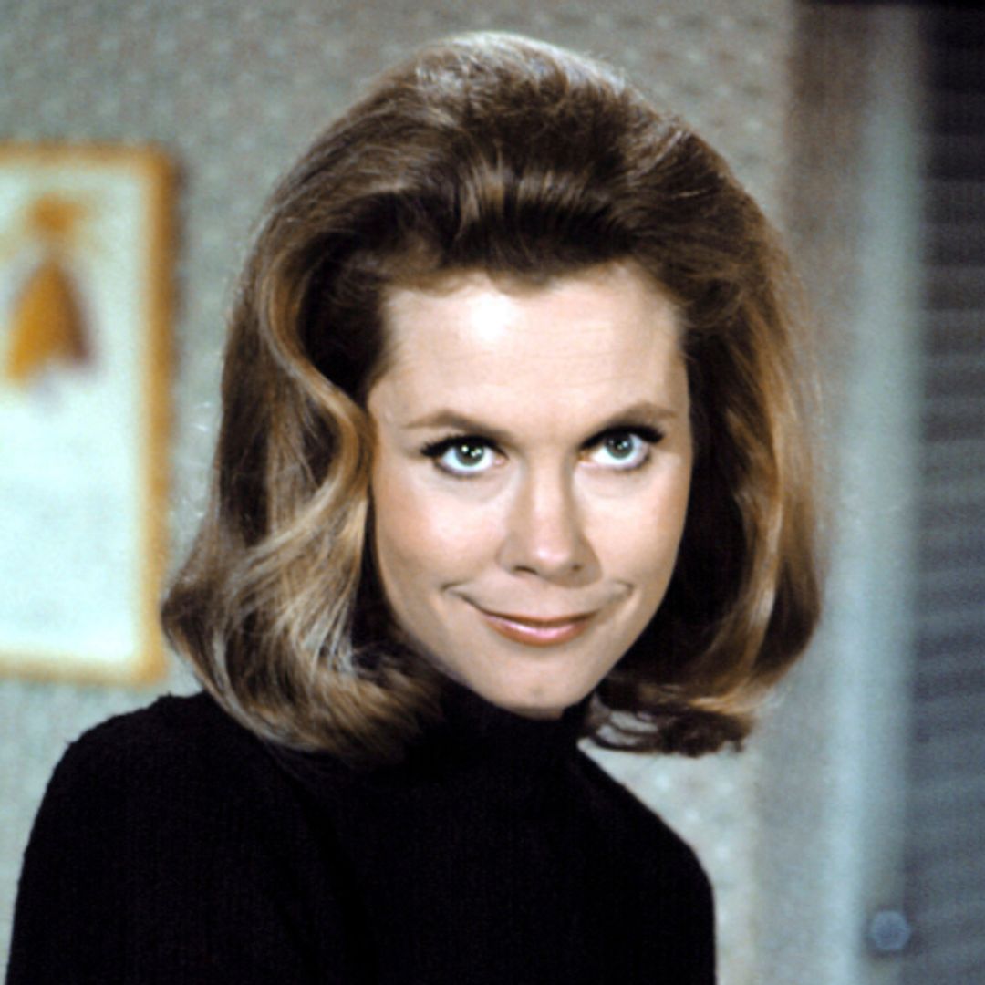 I Dream of Jeannie star breaks silence on rivalry with Bewitched actress Elizabeth Montgomery