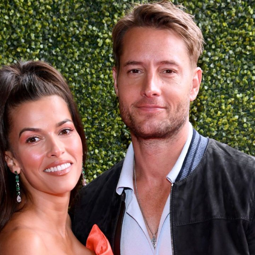 This Is Us star Justin Hartley marries Sofia Pernas - everything we know!