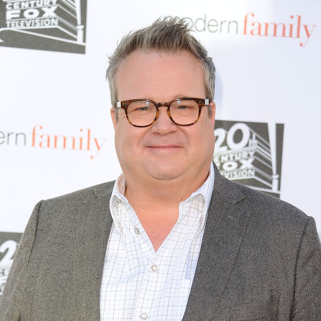 Modern Family's Eric Stonestreet displays staggering weight loss in surprise wedding photos