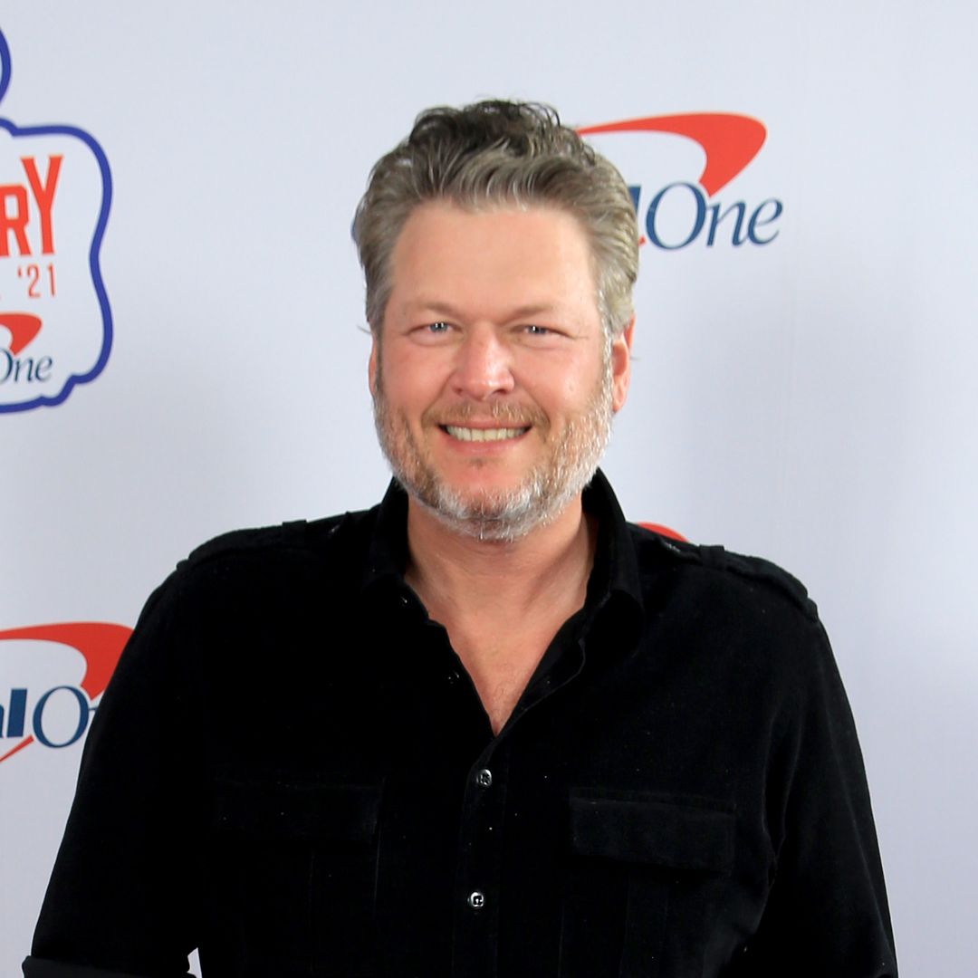 Blake Shelton's 'Pretty Girl' revealed as he sends flowers to the love of his life – sparks reaction
