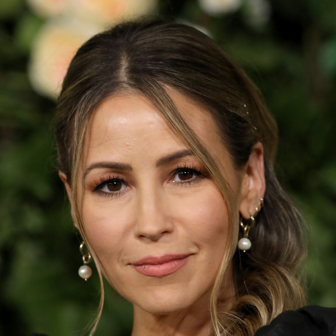 Rachel Stevens