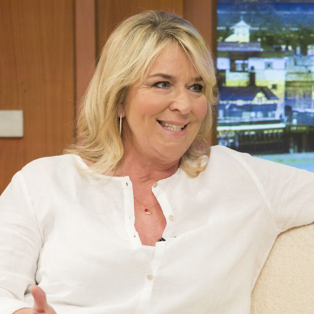 Fern Britton shares latest challenge – and fans have questions