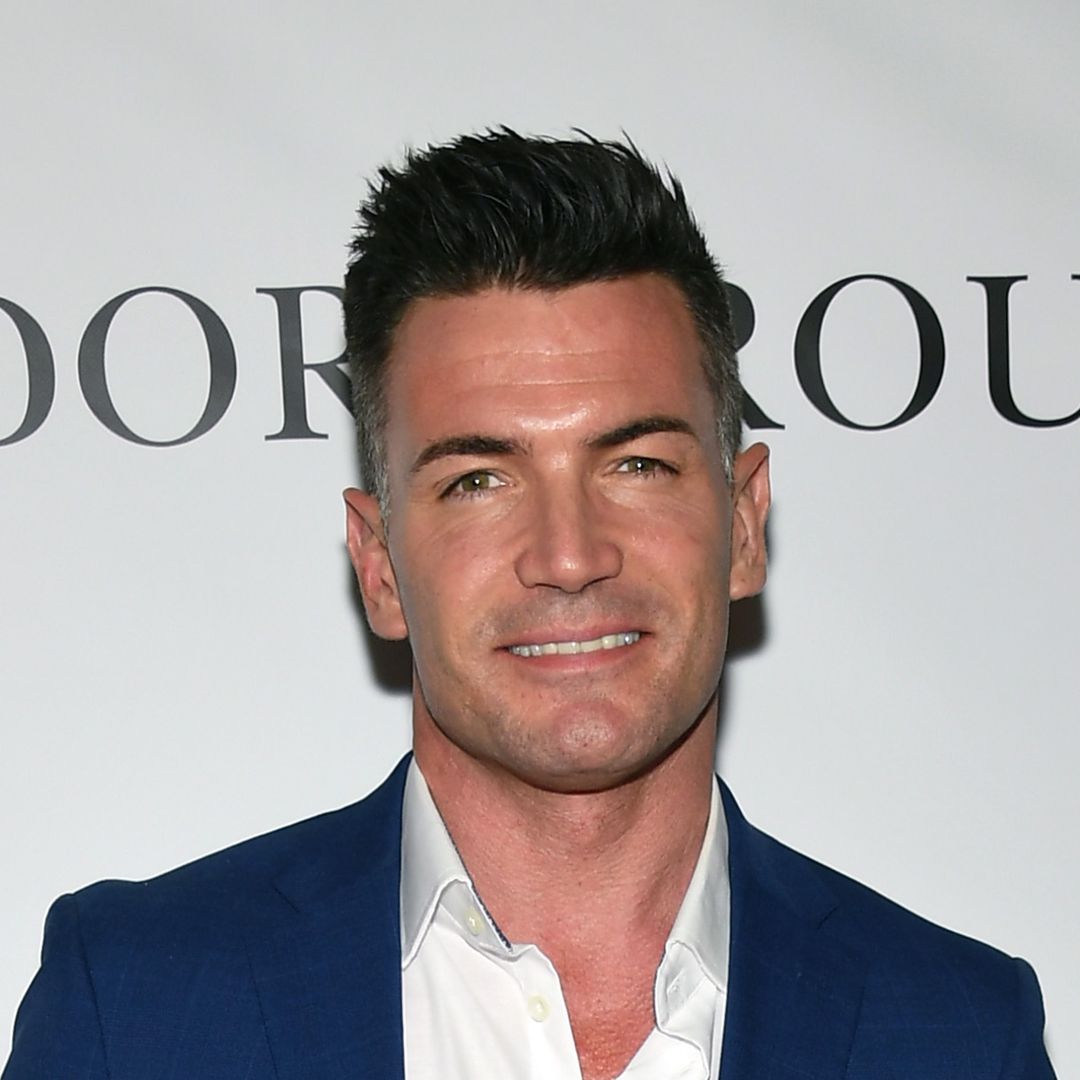 Poldark's Aidan Turner vs All My Children's Aiden Turner as the latter takes High Potential by storm