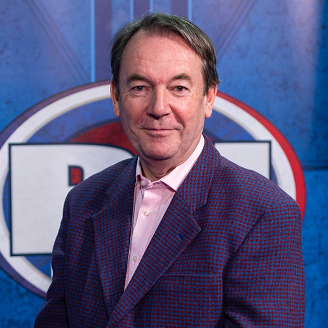 Bargain Hunt star Eric Knowles's life: from son's tragic death to hobbies away from show