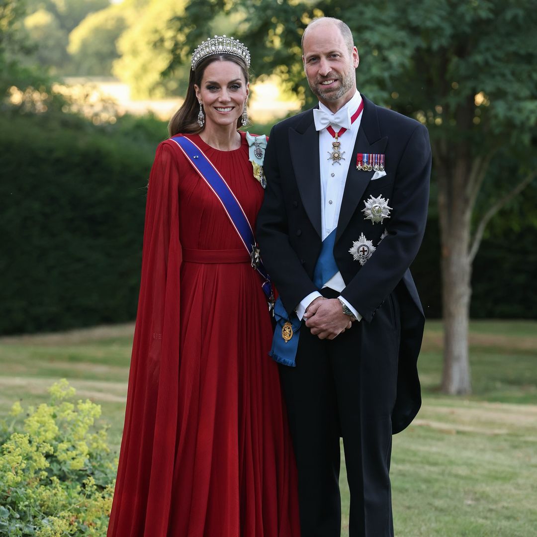 How Princess Kate cemented her role in 'Brand Britain'