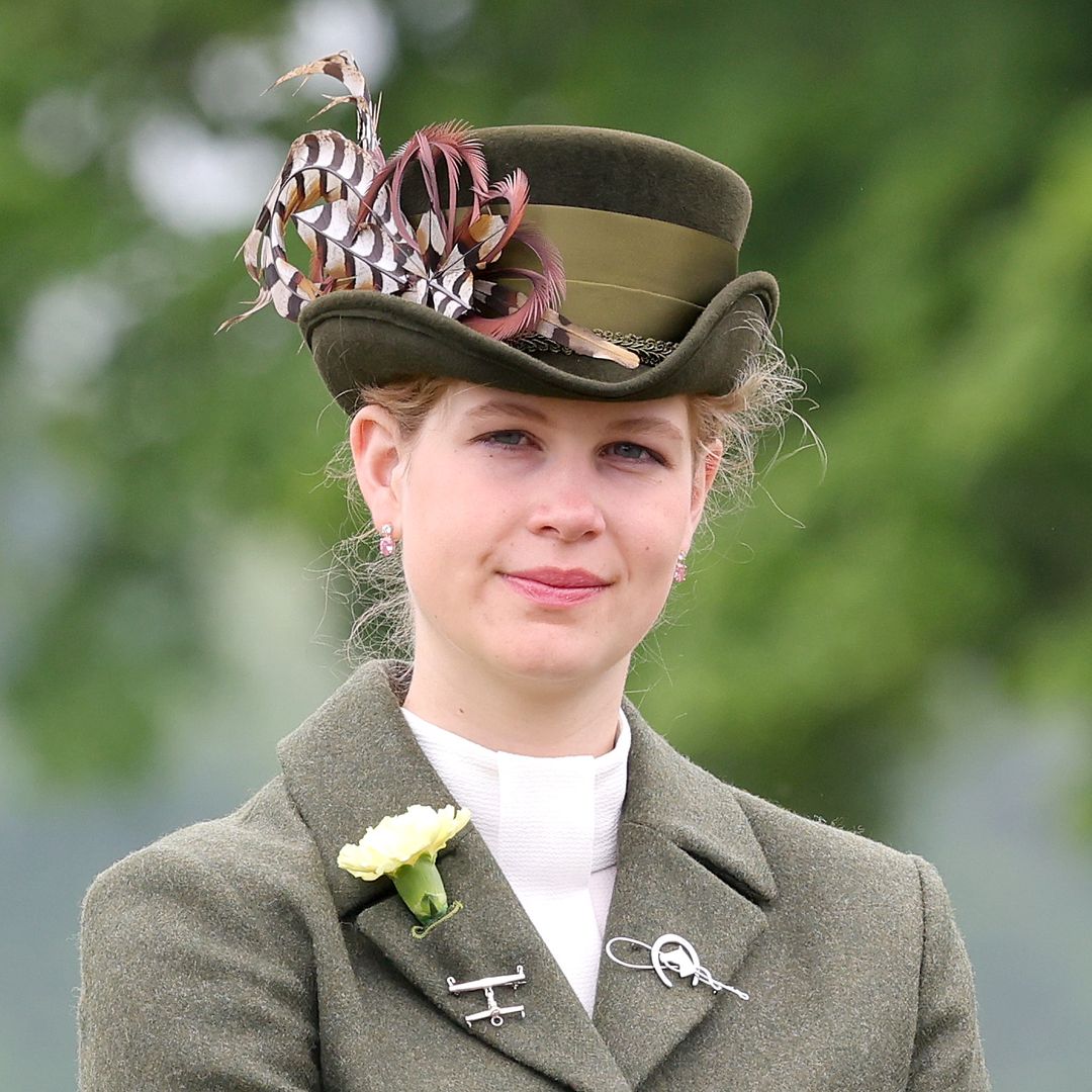 Real reason Lady Louise Windsor's A-Level results have not been made public