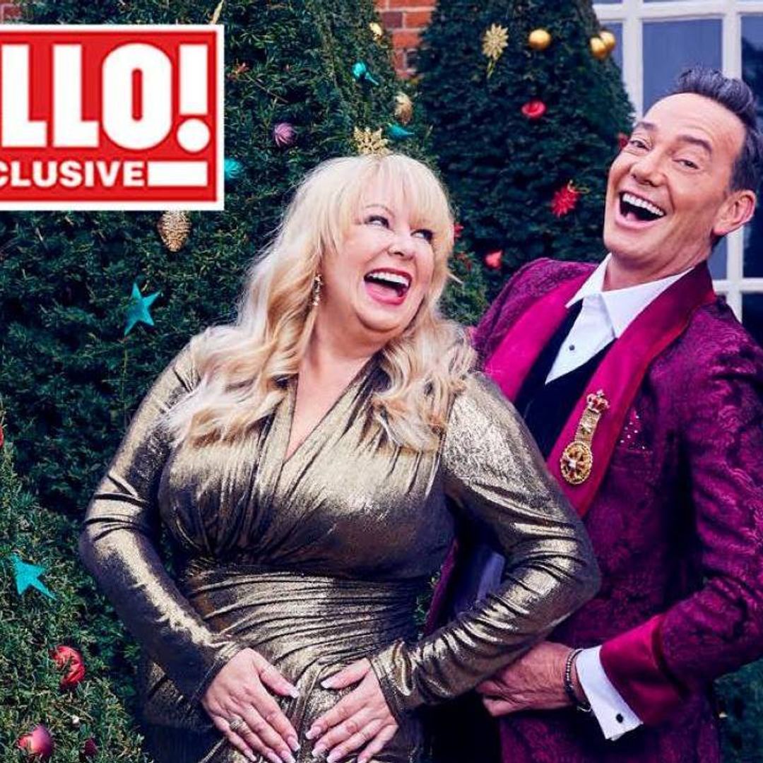 Exclusive: Craig Revel Horwood reveals which Strictly contestants are likely to make the final