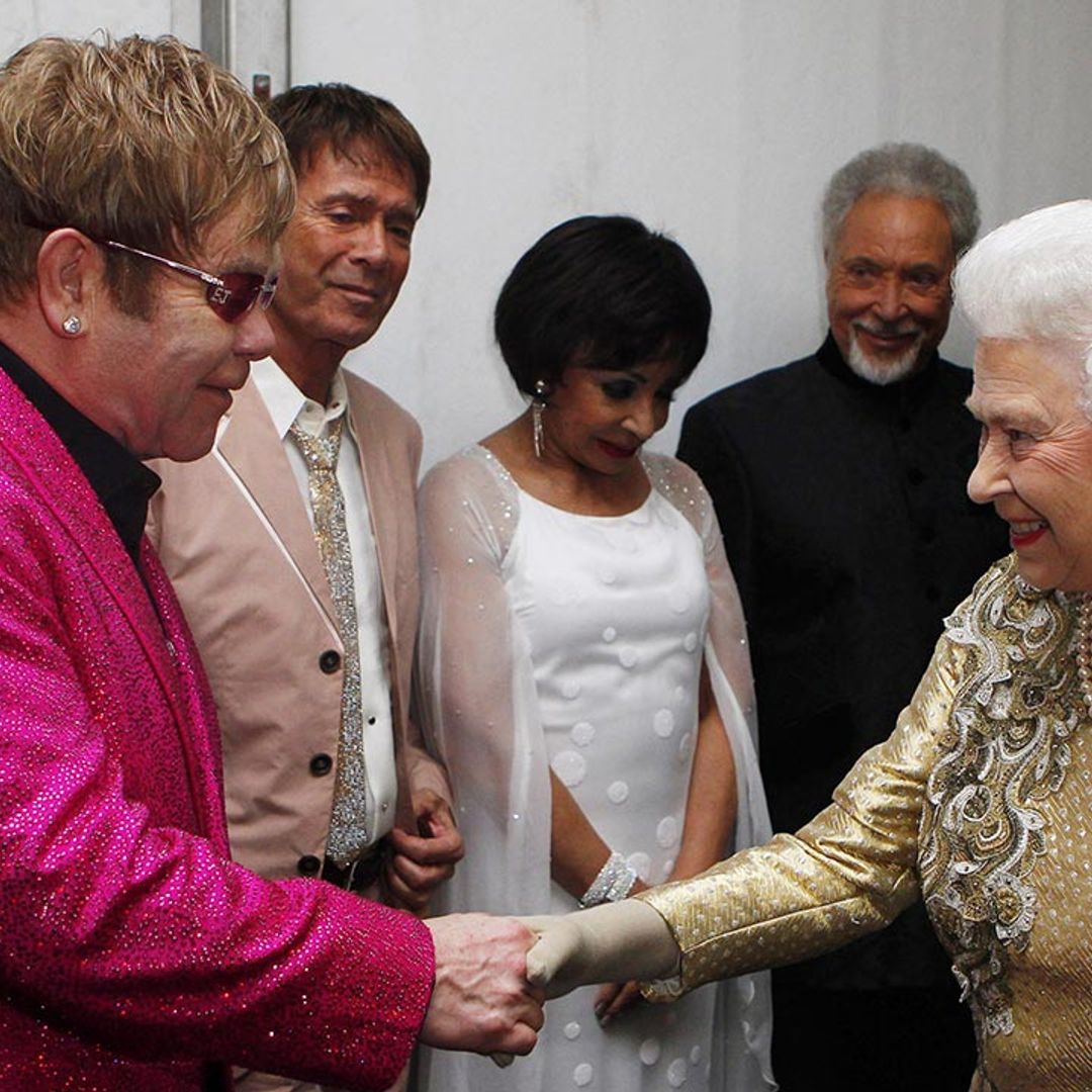 Elton John shares rare anecdote revealing the Queen's surprising humour