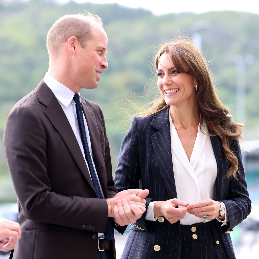 Prince William and Princess Kate are expanding their team - but this unique skill is non-negotiable
