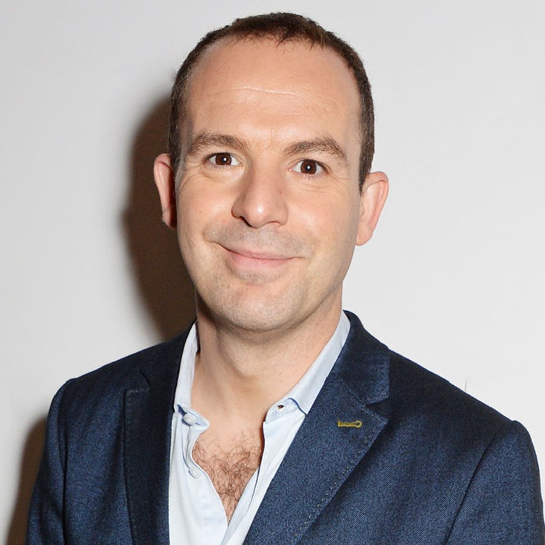 This Morning's Martin Lewis makes rare comments about daughter Sapphire – and reveals her 'special power'