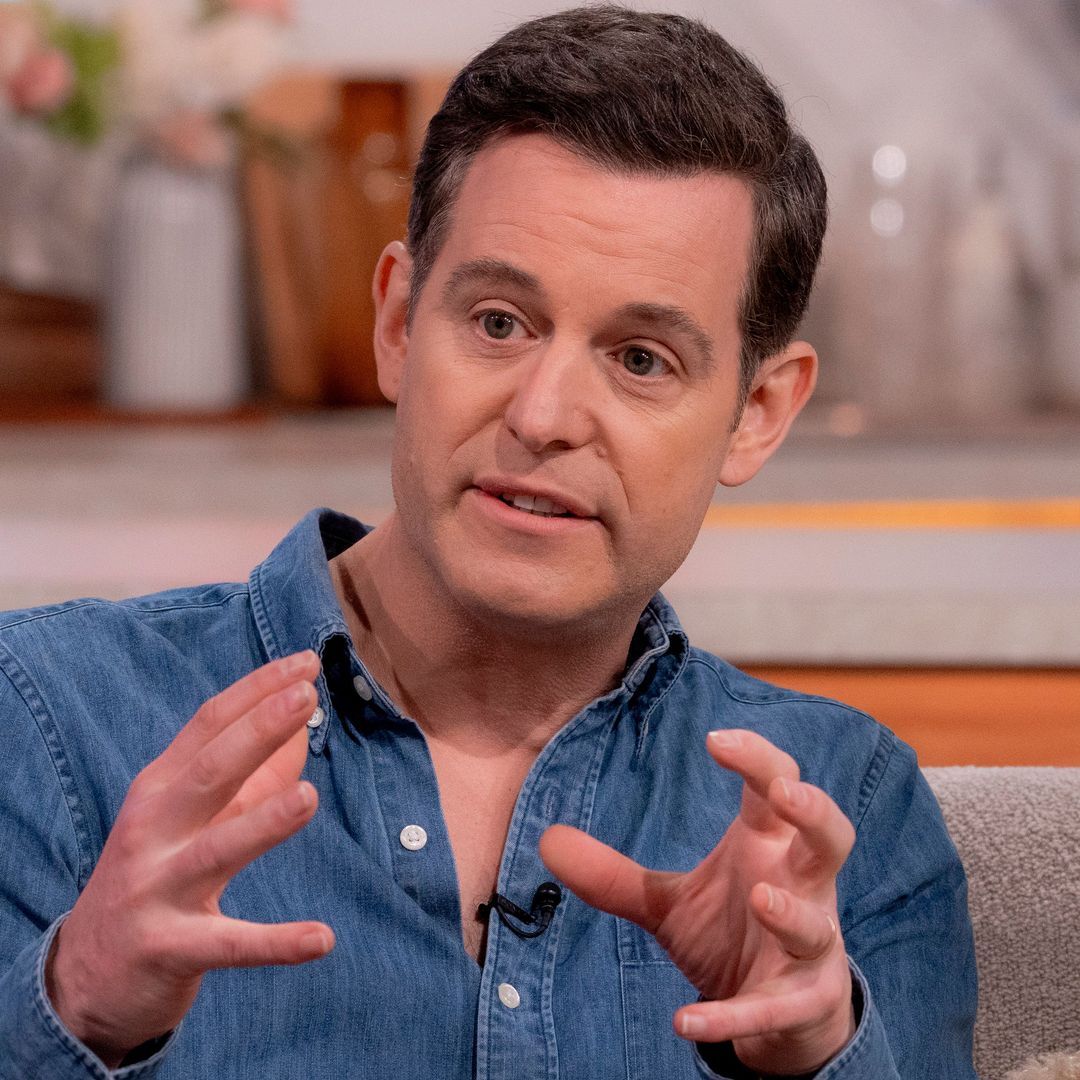 Countryfile's Matt Baker leaves fans in 'floods of tears' as he delivers an emotional goodbye