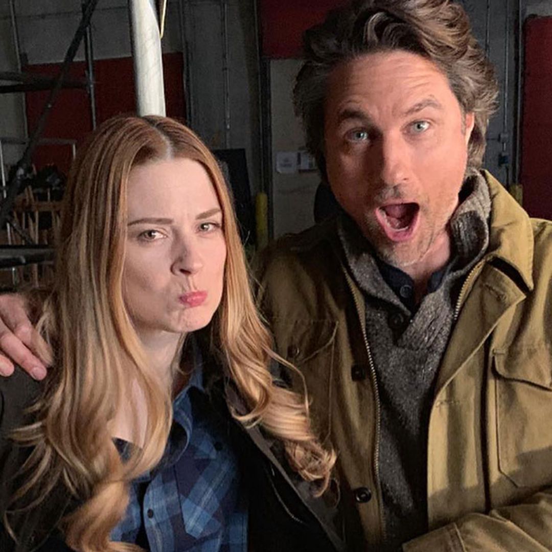 Virgin River star Martin Henderson teases what fans can expect from season four