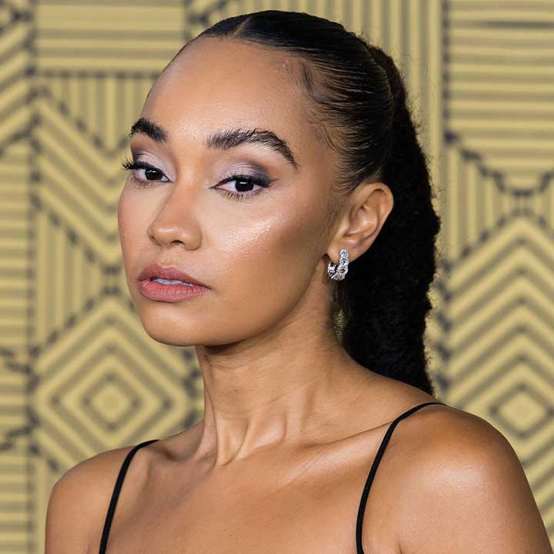 Leigh-Anne Pinnock shows off stunning hair transformation – and just wow