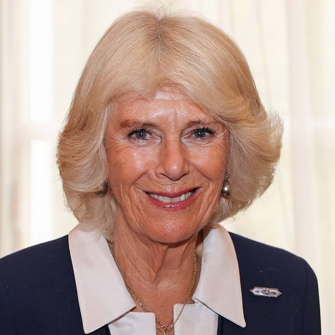 Heartbreaking reason Duchess Camilla will never cut out dairy from her diet