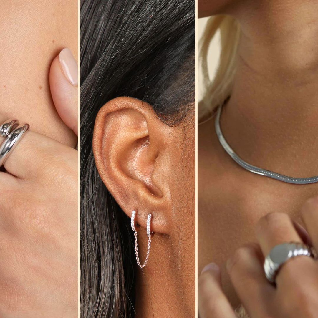 Astrid & Miyu’s summer sale is here! Our top 7 picks to elevate your jewellery rotation