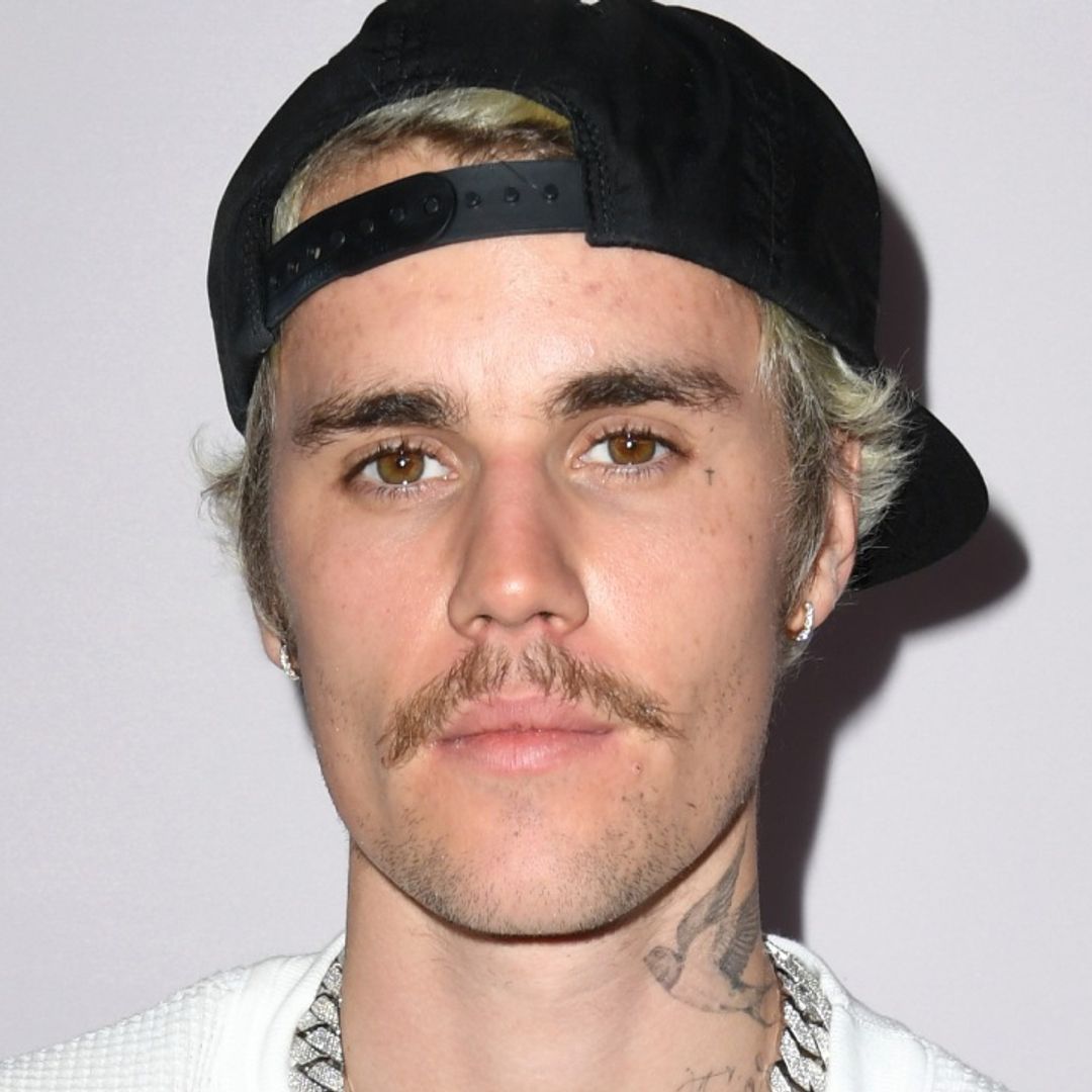 Justin Bieber has been left paralyzed in the face as he battles 'pretty serious virus'