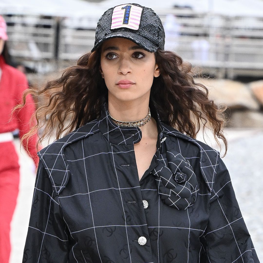 How Formula 1 has inspired fashion through the decades