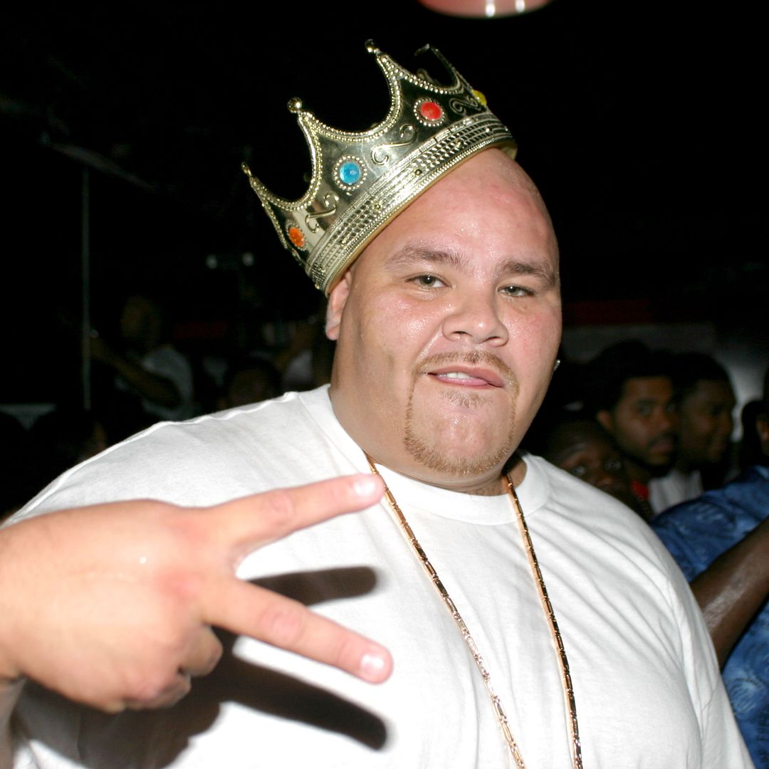 Fat Joe shares secret to 200lbs weight loss transformation – see photos