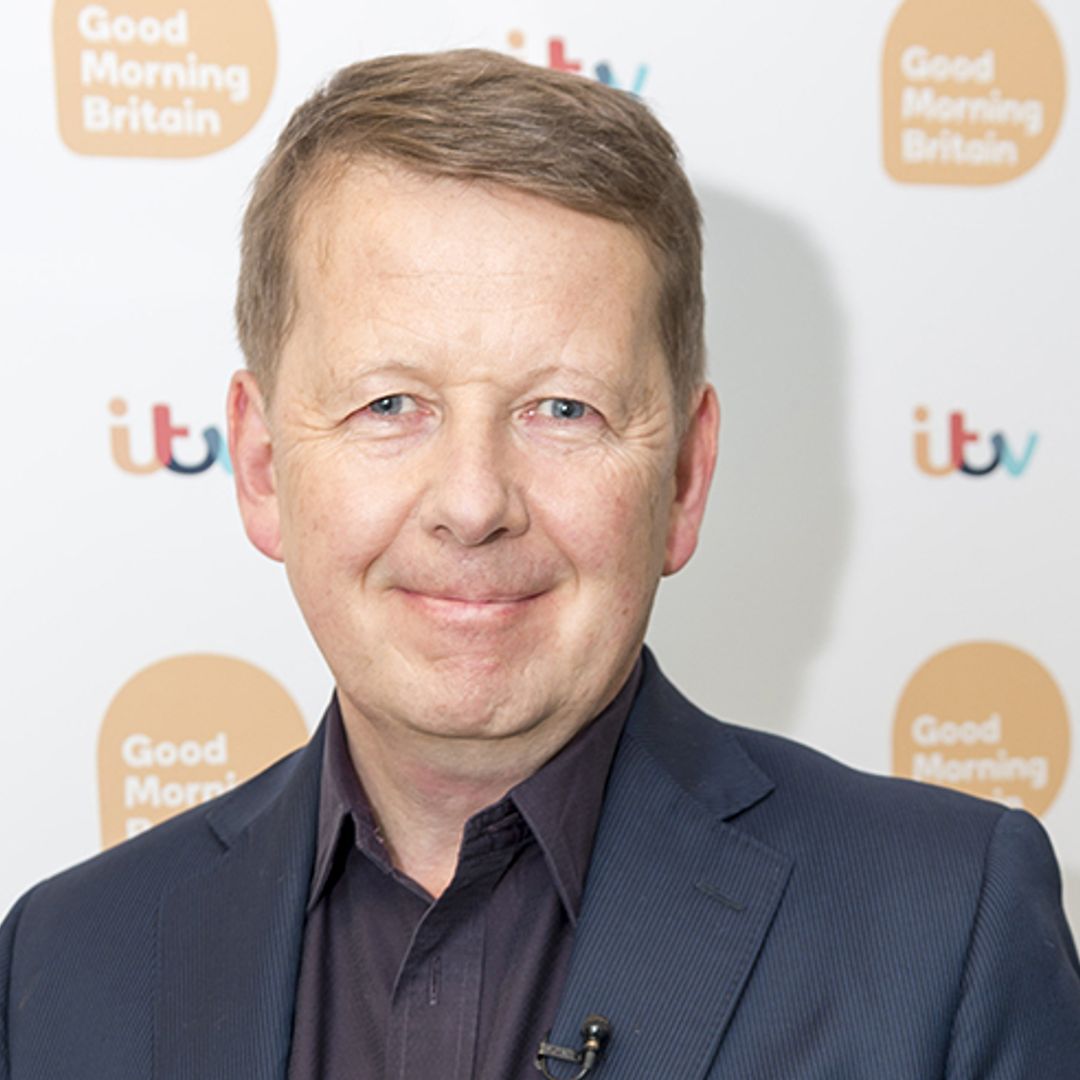 Bill Turnbull delights fans with return to BBC Breakfast - as he speaks bravely about cancer diagnosis
