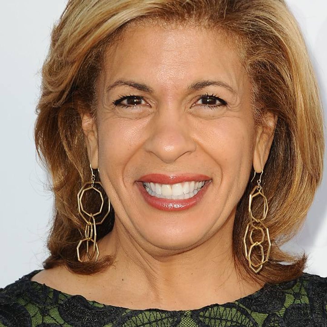 Hoda Kotb delighted following latest health update – fans react