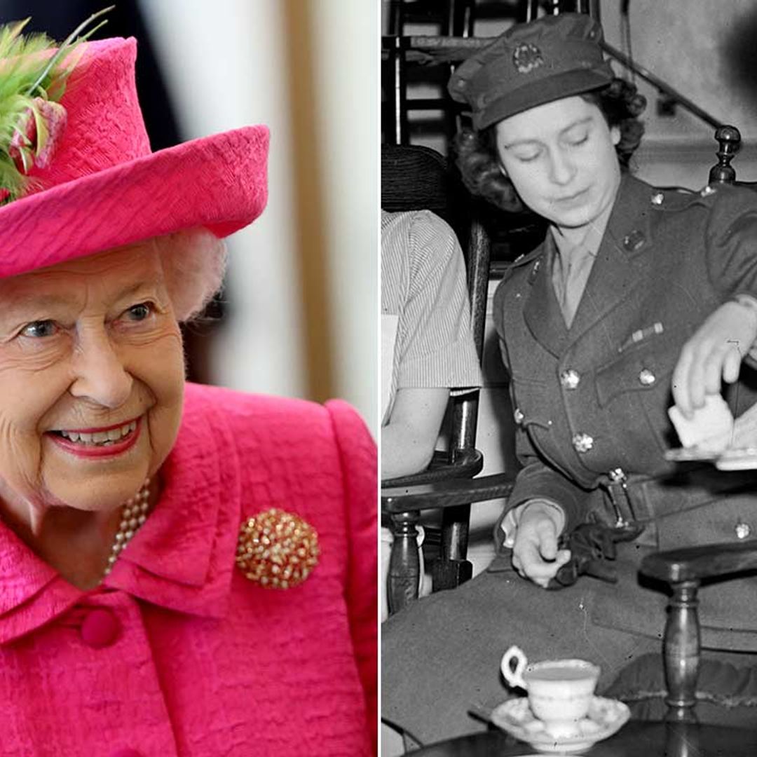 The Queen's 7 most bizarre eating habits might surprise you
