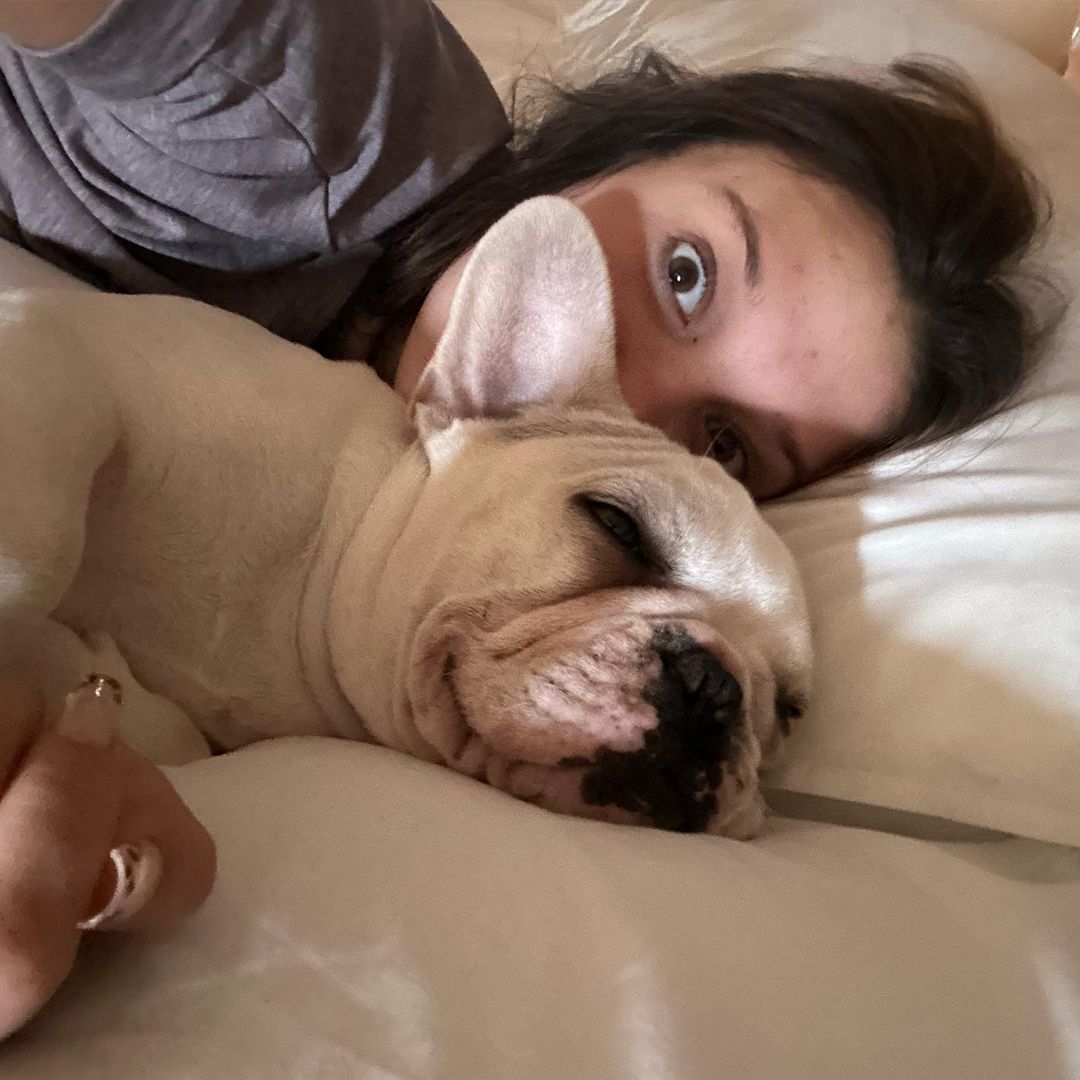 Millie Bobby Brown's $4.6m property empire with 33 dogs that sleep in her bed