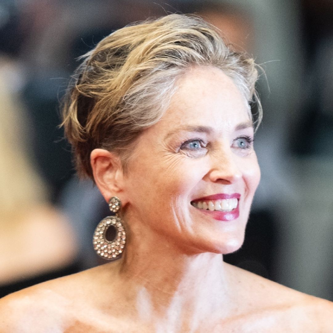 Sharon Stone: Latest News, Pictures & Videos - HELLO!