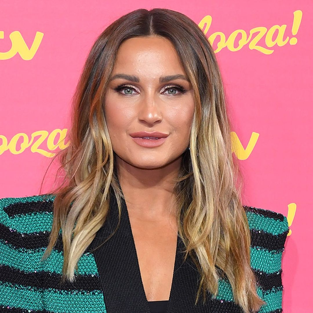Sam Faiers reveals she suffers from adult acne in heartfelt message