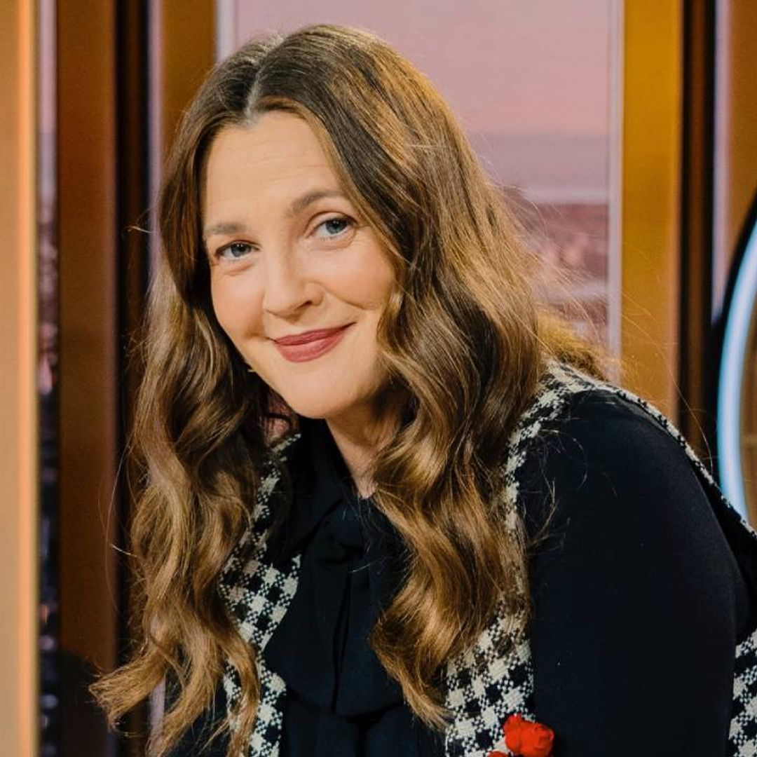 All we know about the major changes happening with Drew Barrymore's talk show