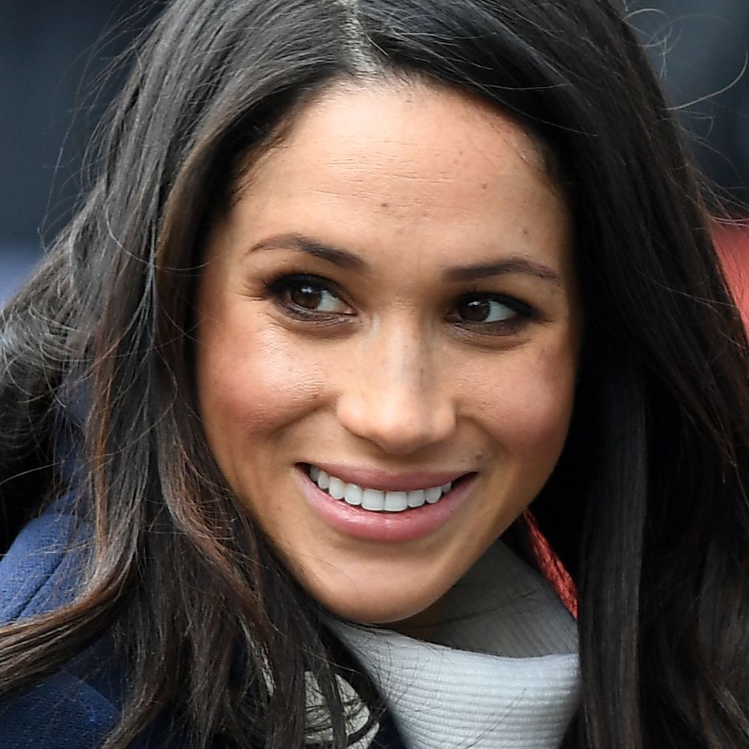 Meghan Markle shows off impressive skill as she jokes with Prince Harry in Netflix documentary