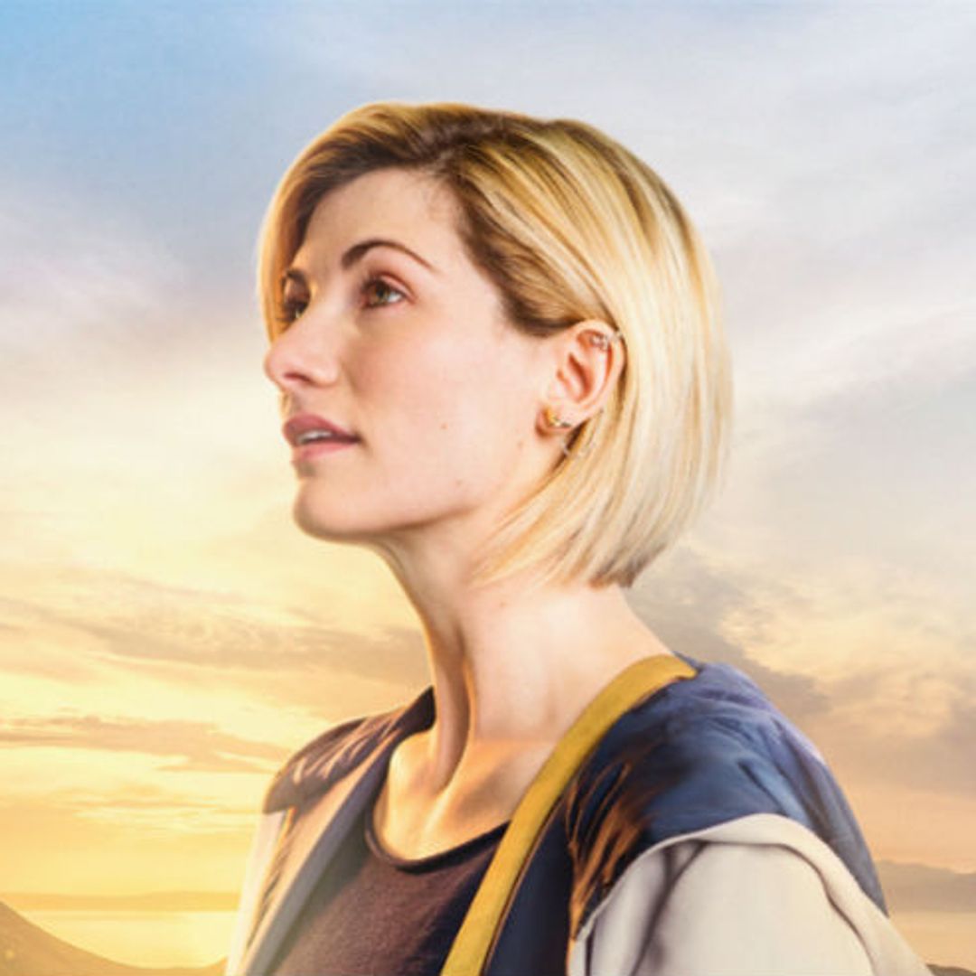 Attention Doctor Who fans! BBC iPlayer adds every episode since 2005 