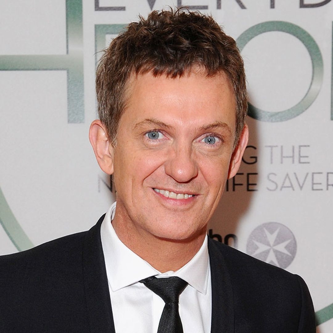 Matthew Wright shares lovely snap with 'miracle' baby daughter Cassady
