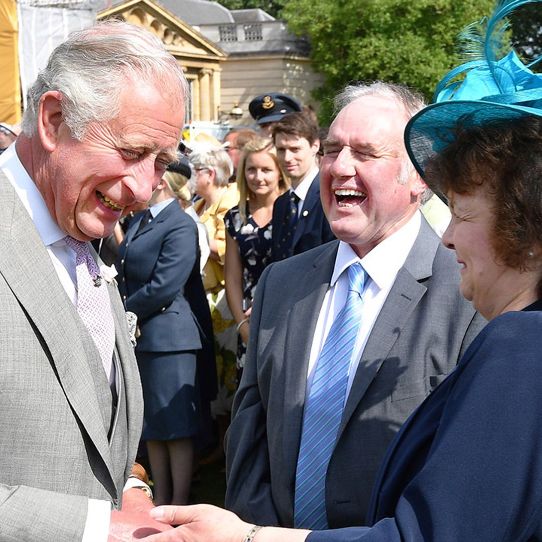 King Charles to host first garden party following coronation – details