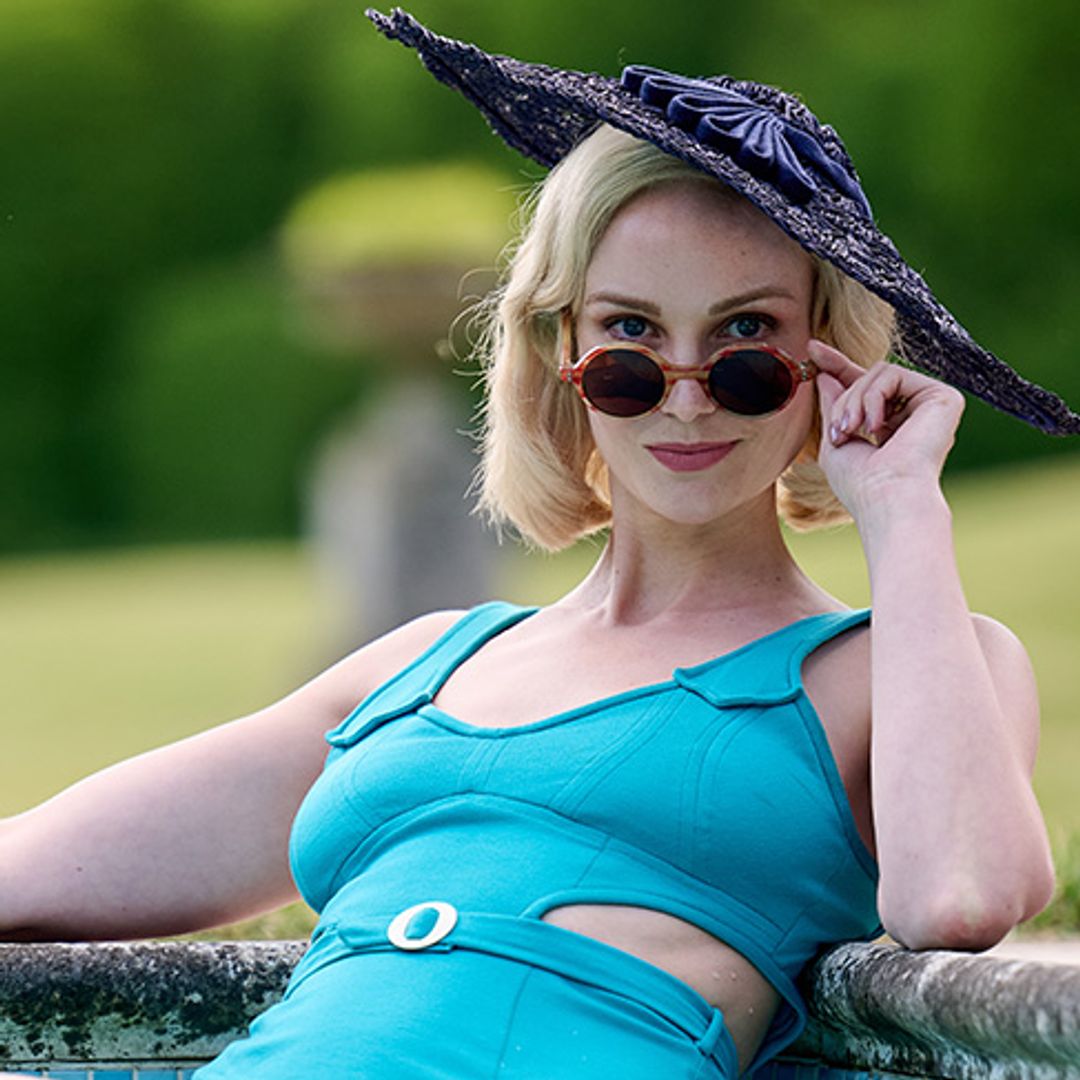 5 new binge-worthy period drama series you won't want to miss