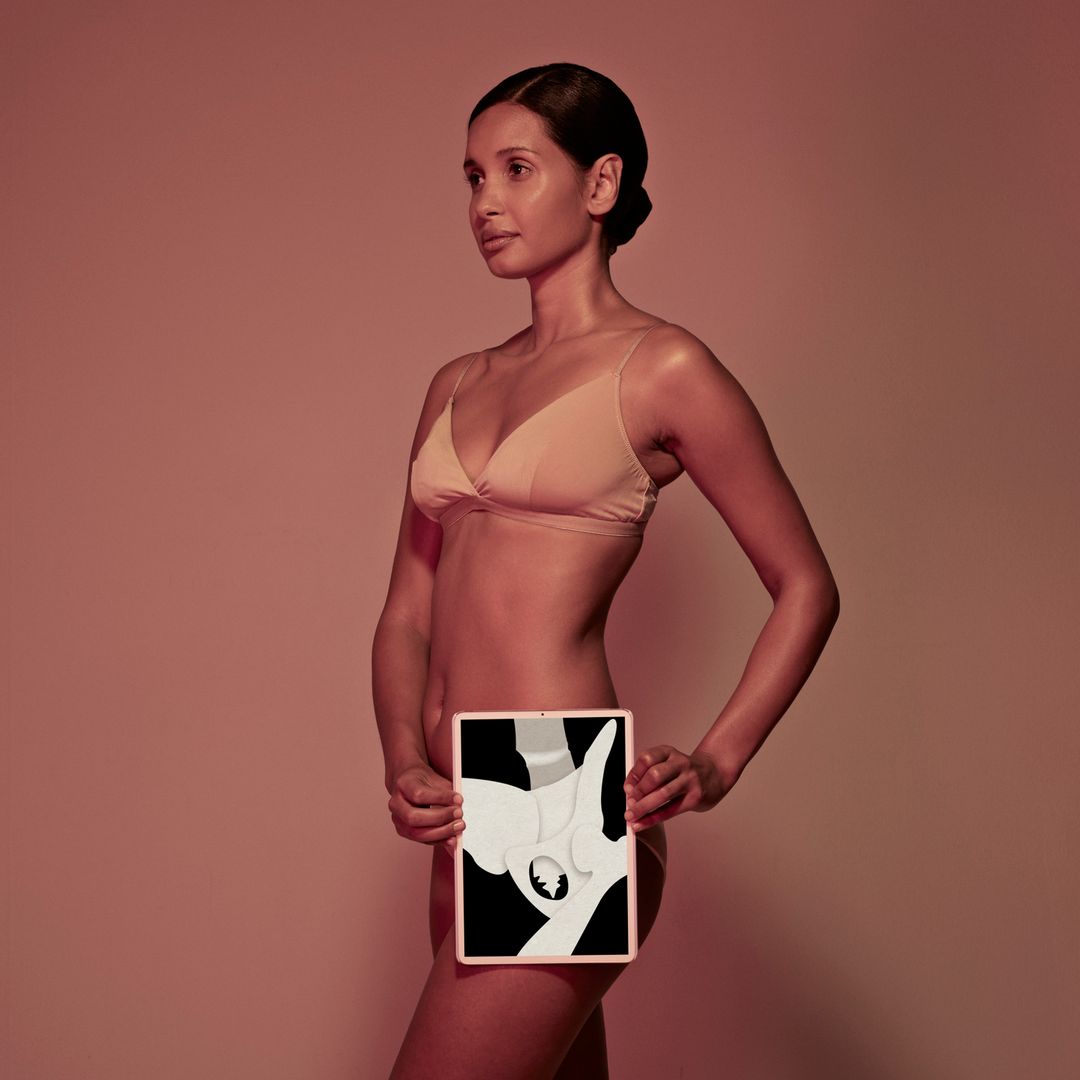 I'm 46 but have the bones of a 25-year-old after 5 simple changes