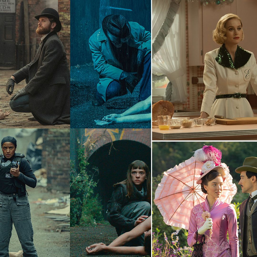 22 most exciting TV shows returning in 2022: Outlander, Peaky Blinders - What Tv Shows Are Coming Out In 2022
