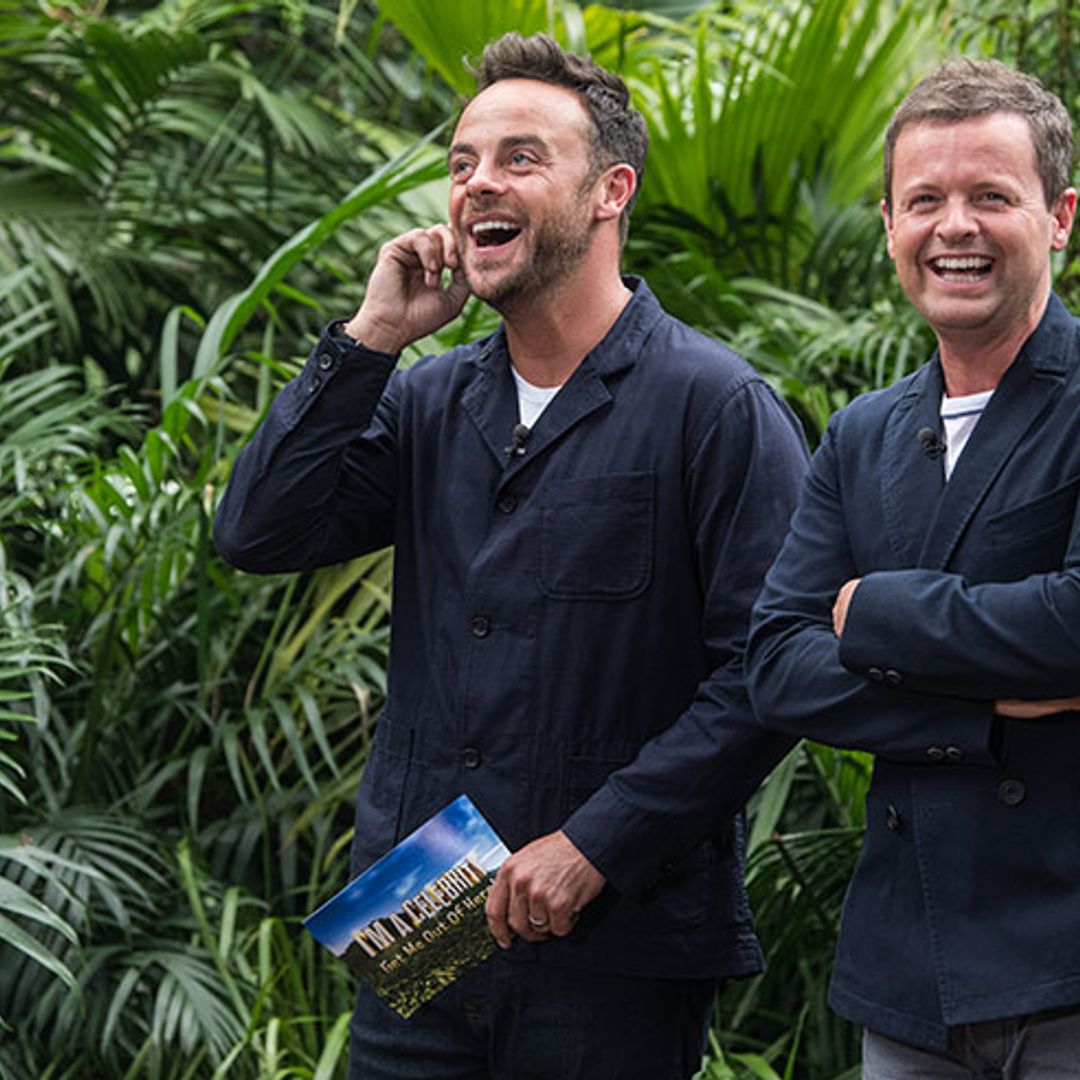 Ant and Dec reveal what's next after I'm a Celebrity finishes on a high